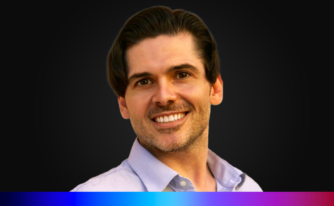 Nick Ciubotariu image