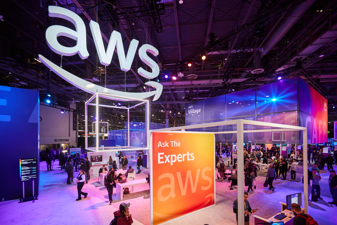 Attendees learned from AWS experts and industry-leading AWS Partners.
