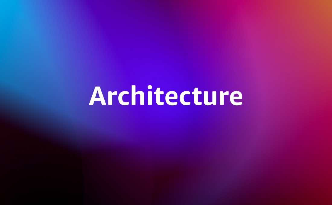 Architecture (ARC)