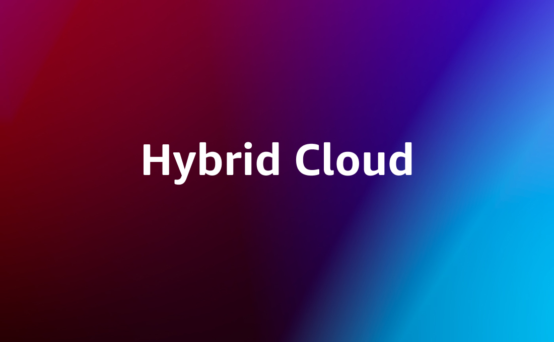 Hybrid Cloud (HYB)
