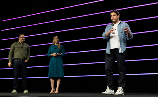 If you need help convincing your supervisor that you should attend re:Invent, we’ve got you covered.