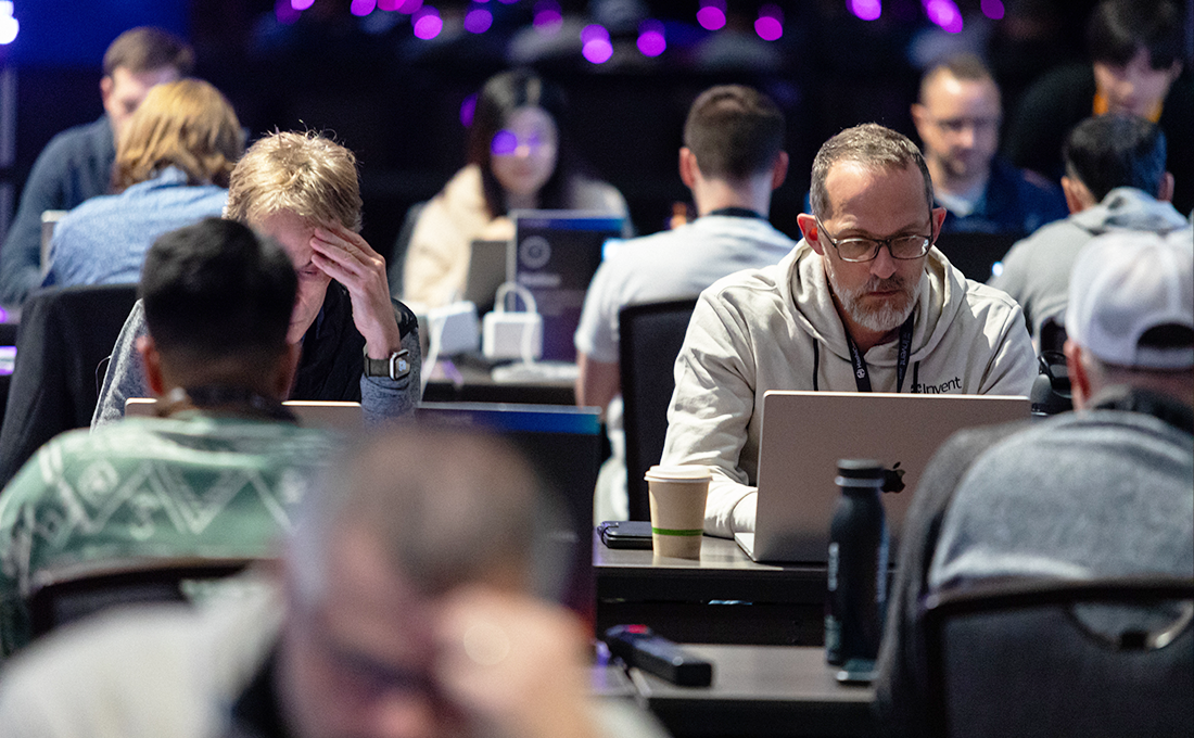 Practice with new services